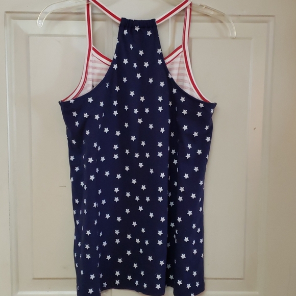 🎉HP🎉Circo tank, size xl (14/16) - Picture 4 of 4